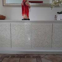 madia moderna a 4 ante