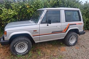 pajero 3000 v6