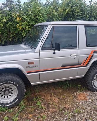 pajero 3000 v6