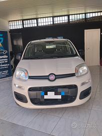 Fiat Panda AUTOMATICA 2017 CON GARANZIA