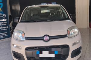 Fiat Panda AUTOMATICA 2017 CON GARANZIA