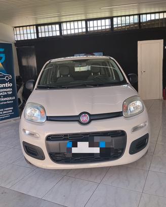 Fiat Panda AUTOMATICA 2017 CON GARANZIA