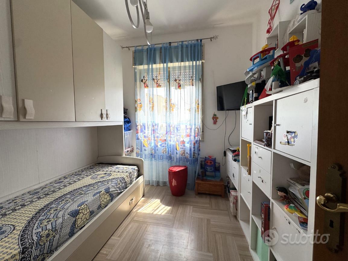 Appartamento – Agrigento, Villaggio Mosè - Vista 5