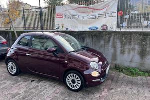 Fiat 500 1.2 EasyPower Lounge