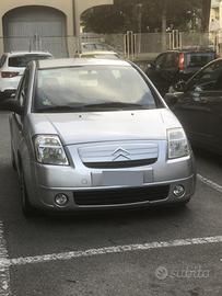 citroen C2