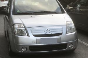 citroen C2