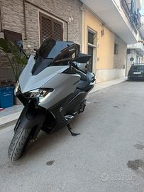 T max 560