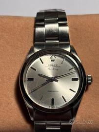 ROLEX AIR KING 5500