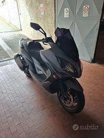Kymco Xciting 400i - 2016