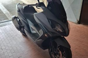 Kymco Xciting 400i - 2016