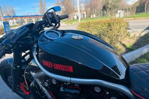 Vrod harley