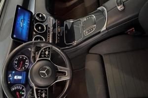 Mercedes GLC suv