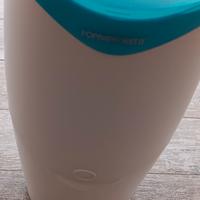 Foppapedretti maialino, getta pannolini