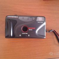 Fotocamere compatte analogiche
