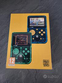 Capcom/Taito Edizione Limitata 