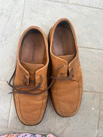 Scarpee uomo Lumberjack