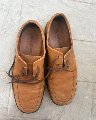 Scarpee uomo Lumberjack