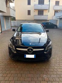 Mercedes Cla 200 D