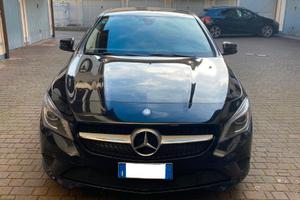 Mercedes Cla 200 D