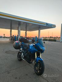 Triumph Tiger 1050 2007