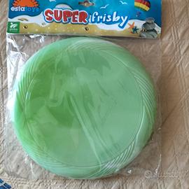 frisby giochi 