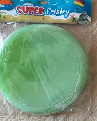 frisby giochi 