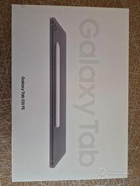 Samsung Galaxy Tab S10 FE Wi-Fi 128 GB