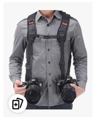 canon tracolla per fotocamere 