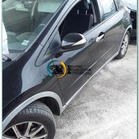 Ricambi usati Honda Civic