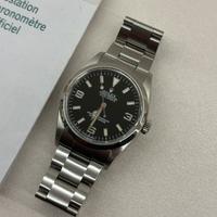 Rolex explorer 114270