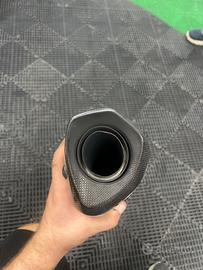 Akrapovic 790/890 Duke