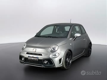 ABARTH 595 2016 - 595 1.4 t-jet Pista 165cv U13860