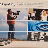 AVID LIQUID PRO V.7