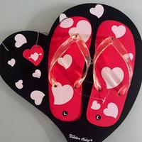 Cibatte per San Valentino