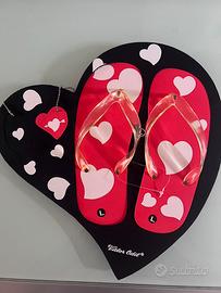 Cibatte per San Valentino