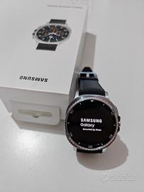 Galaxy Watch 8 Classic 