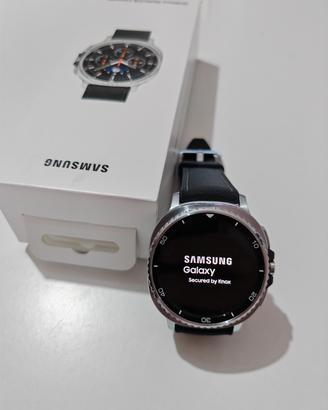 Galaxy Watch 8 Classic 