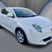 Alfa Romeo MiTo 0.9 T 105 CV TwinAir S&S Distincti