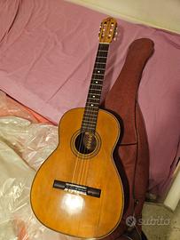 Chitarra Ferrarotti Torino