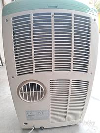 Condizionatore Olimpia Splendid usato pochissimo