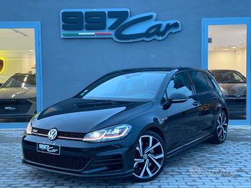 Volkswagen Golf GTI Performance 2.0 TSI DSG 5p. Bl