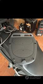 Piastra Givi M5M Monolock - Nuova