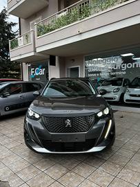 Peugeot 2008 BlueHDi 110 S&S Allure Pack CON NAVIG