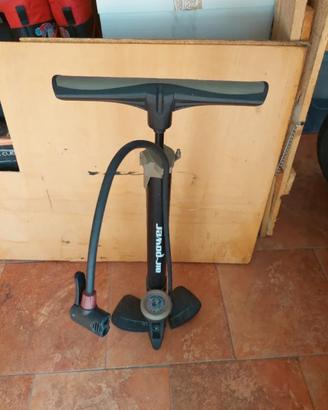 Pompa manuale bicicletta 