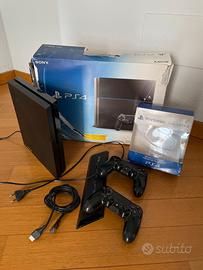 PS4 SONY