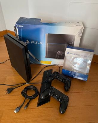 PS4 SONY