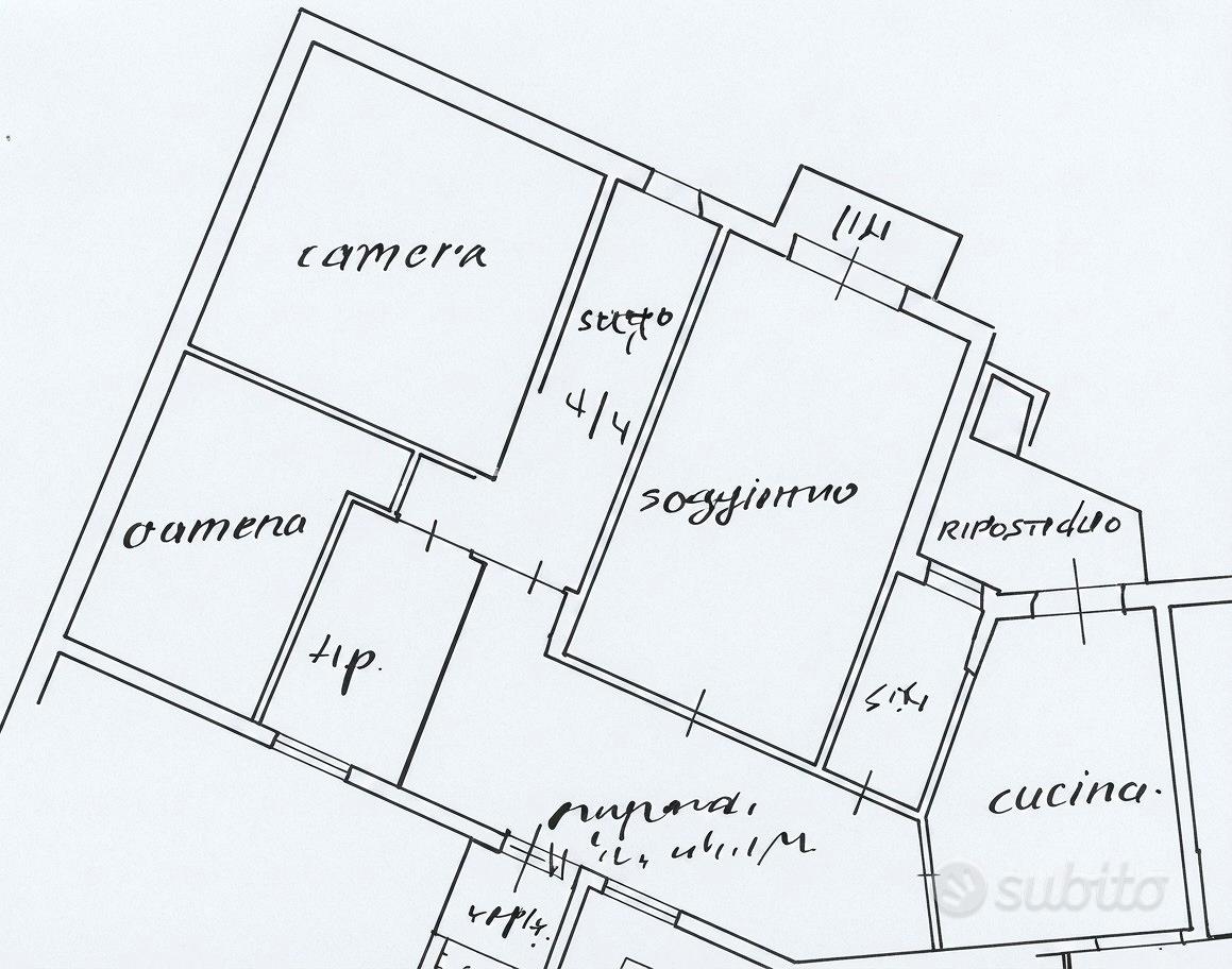 Appartamento – Venezia, Bissuola, Mestre-Carpenedo - Vista 2