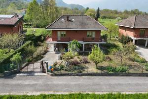 VILLA SINGOLA A VILLAR FOCCHIARDO