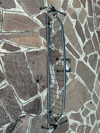 Griglia divisoria passat b8 variant