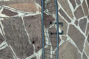 Griglia divisoria passat b8 variant